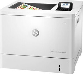 HP Color LaserJet Enterprise M554DN cena un informācija | Printeri un daudzfunkcionālās ierīces | 220.lv