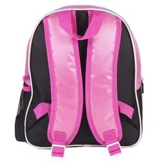 Рюкзак Disney Minnie 3D 25 * 31 см цена и информация | Школьные рюкзаки, спортивные сумки | 220.lv