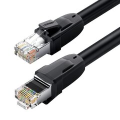 Ugreen Ethernet kabelis NW121 cena un informācija | Kabeļi un vadi | 220.lv