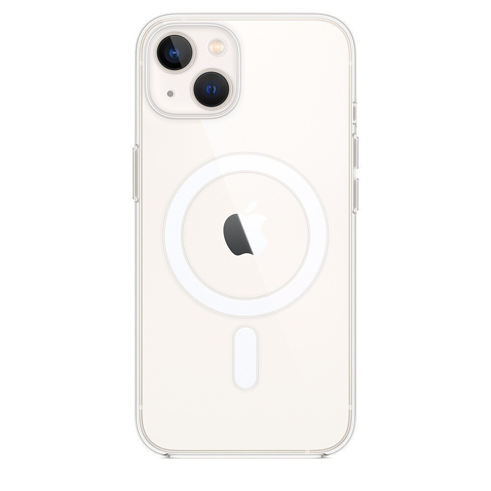 iPhone 13 Caurspīdīgs vāciņš ar MagSafe cena un informācija | Telefonu vāciņi, maciņi | 220.lv