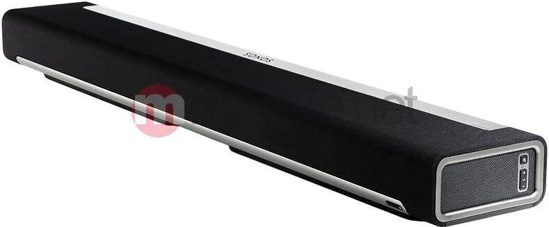 Soundbar skaļrunis Playbar, Sonos, PBAR1EU1BLK cena un informācija | Mājas kinozāles | 220.lv