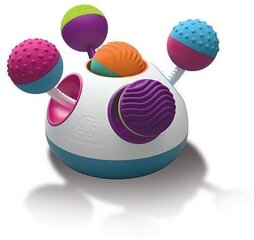 Klickity rotaļlieta цена и информация | Игрушки для малышей | 220.lv