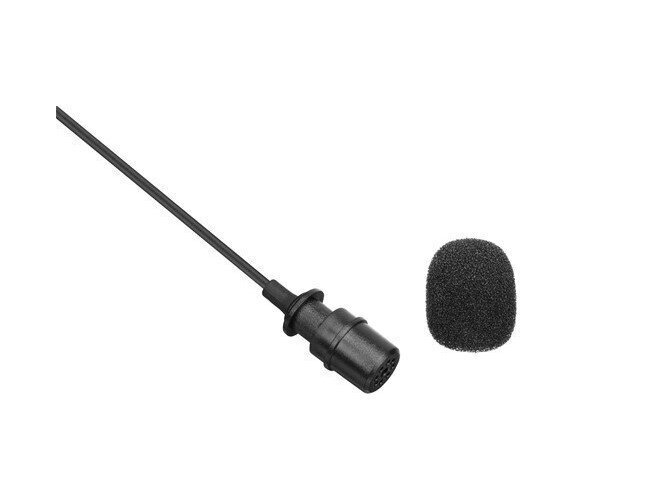 Boya mikrofons BY-M1 Pro Lavalier cena un informācija | Mikrofoni | 220.lv
