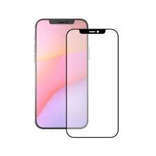 • Apple iPhone 12 Pro Max FG 2.5 D Screen Glass ar Ksix cena un informācija | Ekrāna aizsargstikli | 220.lv