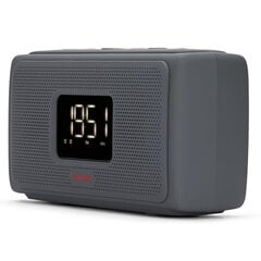 Aiwa CRU-80BT цена и информация | Радиоприемники и будильники | 220.lv