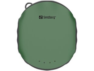 Sandberg 420-60 Survivor Powerbank 10000 cena un informācija | Lādētāji-akumulatori (Power bank) | 220.lv