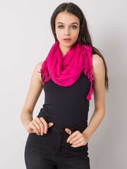 Женский шарф с этническим принтом, светло-розовый  цена и информация | Женские шарфы, платки | 220.lv