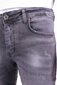 Vīriešu džinsu bikses KENZARRO AD202, pelēkas цена и информация | Vīriešu džinsi | 220.lv