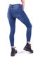 Sieviešu džinsu bikses G-SMACK KM034, zilas цена и информация | Sieviešu džinsi | 220.lv
