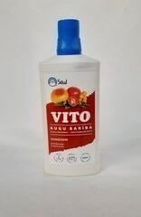 Augu barība tomātiem VITO, 500 ml цена и информация | Жидкие удобрения | 220.lv