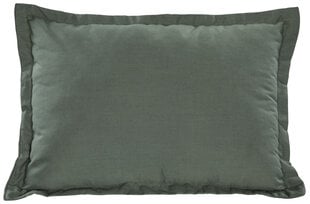 Подушка для путешествий Trespass packaway travel pillow UUACTVTR0002, зеленая цена и информация | Другой туристический инвентарь | 220.lv