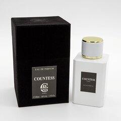 Smaržas sievietēm Countess EDP, 100 ml cena un informācija | Sieviešu smaržas | 220.lv