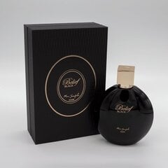 Духи женские Belief Black EDP, 100 ml цена и информация | Женские духи Lovely Me, 50 мл | 220.lv