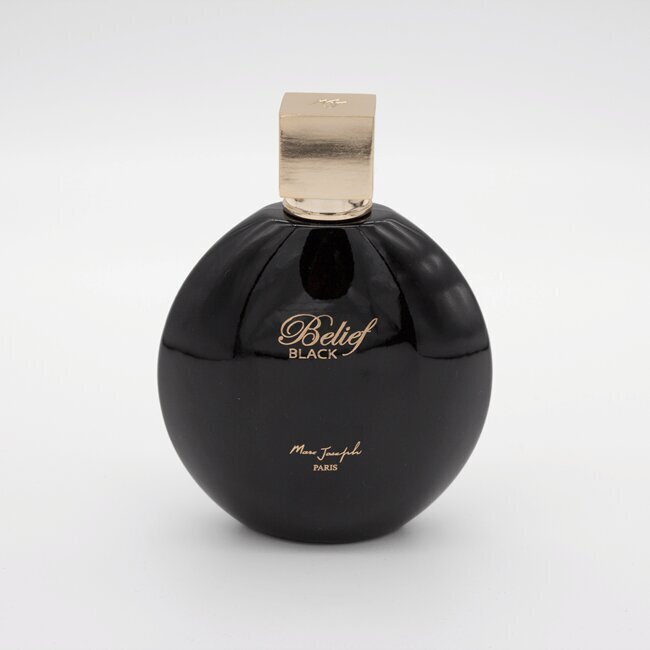 Smaržas sievietēm Belief Black EDP, 100 ml cena un informācija | Sieviešu smaržas | 220.lv