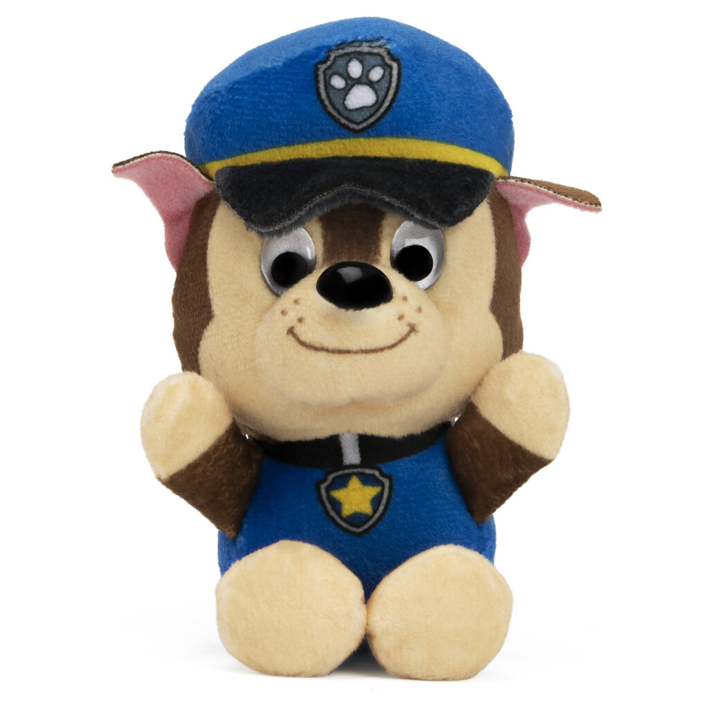 Plīša rotaļlieta Paw Patrol, 7,5 cm cena un informācija | Mīkstās (plīša) rotaļlietas | 220.lv