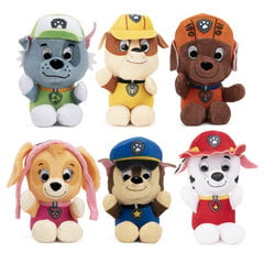 Plīša rotaļlieta Paw Patrol, 7,5 cm цена и информация | Мягкие игрушки | 220.lv