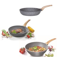 Panna Kruger, 24 cm цена и информация | Cковородки | 220.lv