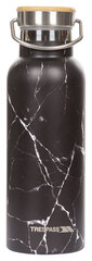 Pudele Breen Thermal Flask Bottle, 550 ml цена и информация | Фляги для воды | 220.lv