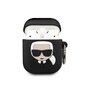 Karl Lagerfeld Bundle Iconic KLBPPBOA2K cena un informācija | Austiņas | 220.lv