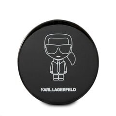 Karl Lagerfeld Bundle Iconic KLBPPBOA2K  цена и информация | Наушники | 220.lv