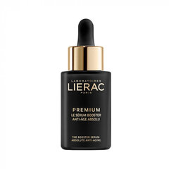Сыворотка для лица для зрелой кожи Lierac Premium 30 мл цена и информация | Сыворотки для лица, масла | 220.lv