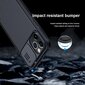 Nillkin CamShield Pro Magnetic Hard Case priekš iPhone 12 Pro Max 6.7 Black цена и информация | Telefonu vāciņi, maciņi | 220.lv