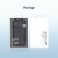 Nillkin CamShield Pro Magnetic Hard Case priekš iPhone 11 Black цена и информация | Telefonu vāciņi, maciņi | 220.lv