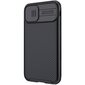 Nillkin CamShield Pro Magnetic Hard Case priekš iPhone 11 Black cena un informācija | Telefonu vāciņi, maciņi | 220.lv