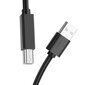 Ugreen US122 USB 2.0 A-B printera kabelis 15m melns cena un informācija | Savienotājkabeļi | 220.lv