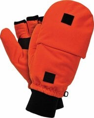 Зимние рабочие перчатки Rdropo цена и информация | Рабочие перчатки | 220.lv