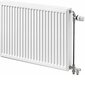 Radiators Henrad Compact K4 11K 500x700 (sānu pieslēgums) цена и информация | Apkures radiatori | 220.lv