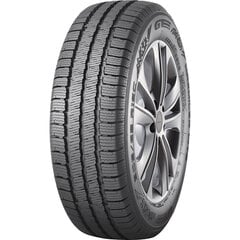 GT Radial Maximiler WT2 Cargo 195/70 R15 104/102R цена и информация | Зимняя резина | 220.lv