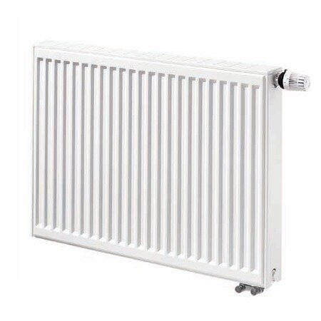 Radiators Henrad Premium K3 11VK 500x1200 (apakšas pieslēgums) цена и информация | Apkures radiatori | 220.lv