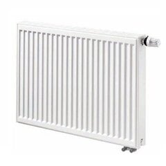 Radiators Henrad Premium K3 22VK 500x1000 (apakšas pieslēgums) cena un informācija | Apkures radiatori | 220.lv