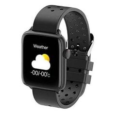 Smartwatch BlitzWolf BW-HL1 Pro (black) цена и информация | Смарт-часы (smartwatch) | 220.lv