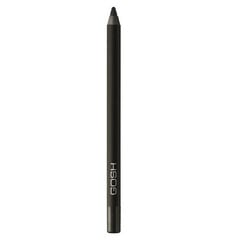 GOSH Velvet Touch Eye Liner ūdensnoturīgs acu laineris 1.2 g, 022 Carbon Black cena un informācija | Acu ēnas, skropstu tušas, zīmuļi, serumi | 220.lv