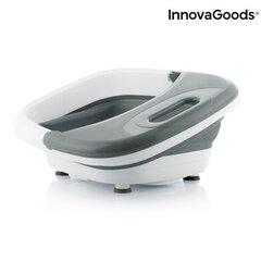 Портативная ножка SPA Aqua · Relax InnovaGoods 450W цена и информация | Массажные ванны для ног | 220.lv