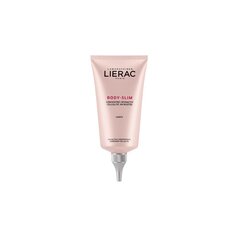 Pretcelulīta koncentrāts Lierac Body Slim 150 ml цена и информация | Антицеллюлитные кремы, средства для упругости кожи | 220.lv