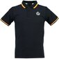 Vīriešu polo krekls Geographical Norway Karaibe, zils цена и информация | Vīriešu T-krekli | 220.lv