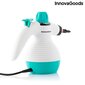 InnovaGoods цена и информация | Tvaika tīrītāji, grīdas mazgāšanas ierīces | 220.lv