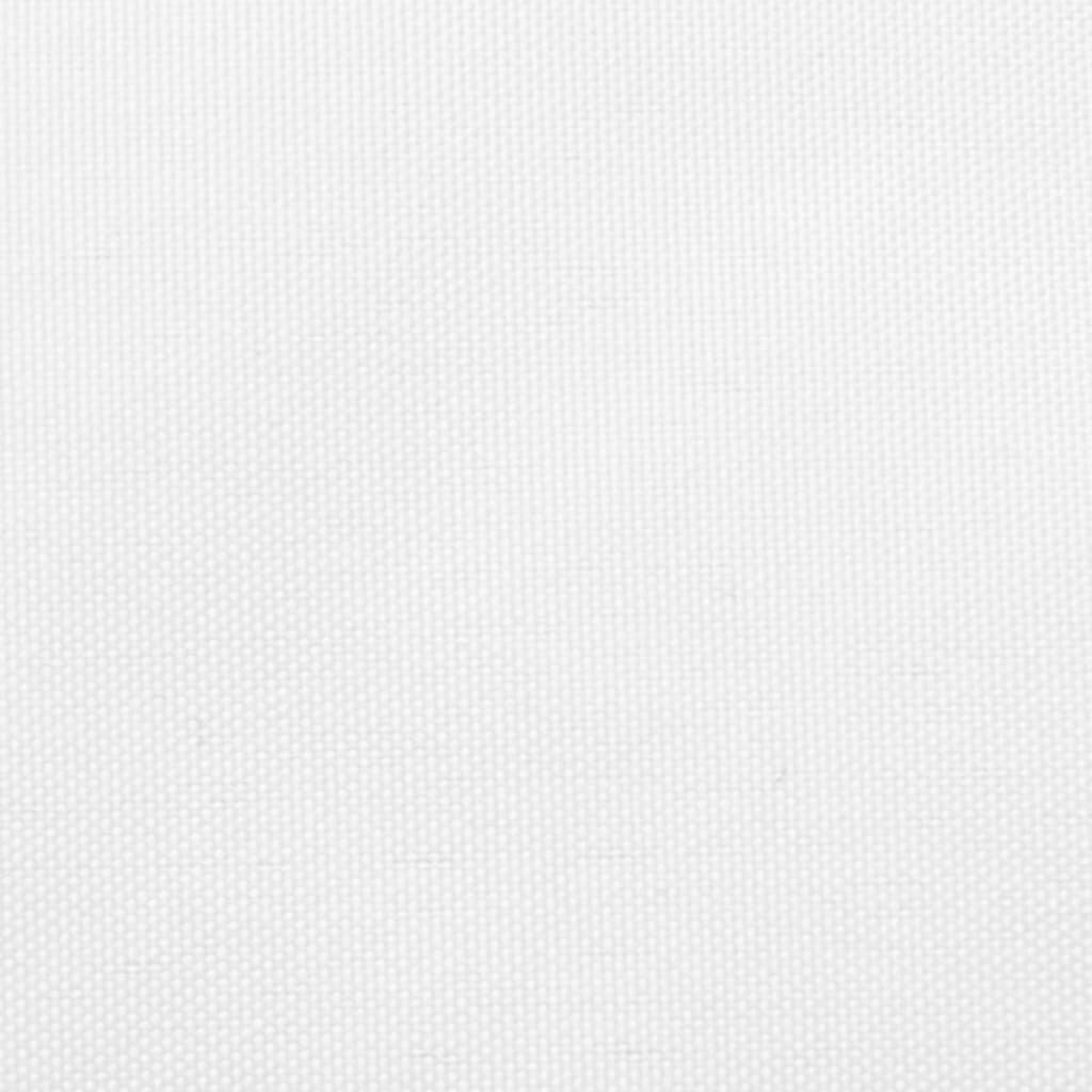 Saulessargs, 3x4x5 m, balts cena un informācija | Saulessargi, markīzes un statīvi | 220.lv