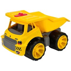 Большой джип-трак Maxi Truck All Terrain цена и информация | Игрушки для мальчиков | 220.lv