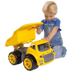 Rotaļu kravas automašīna, BIG Power-Worker Maxi cena un informācija | Rotaļlietas zēniem | 220.lv