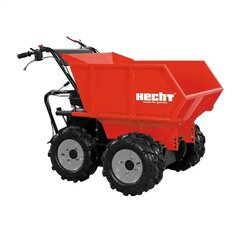Dārza traktors Hecht 2650 cena un informācija | Dārza traktori | 220.lv