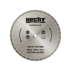 Griešanas disks Hecht 001900 cena un informācija | Dārza tehnikas rezerves daļas | 220.lv
