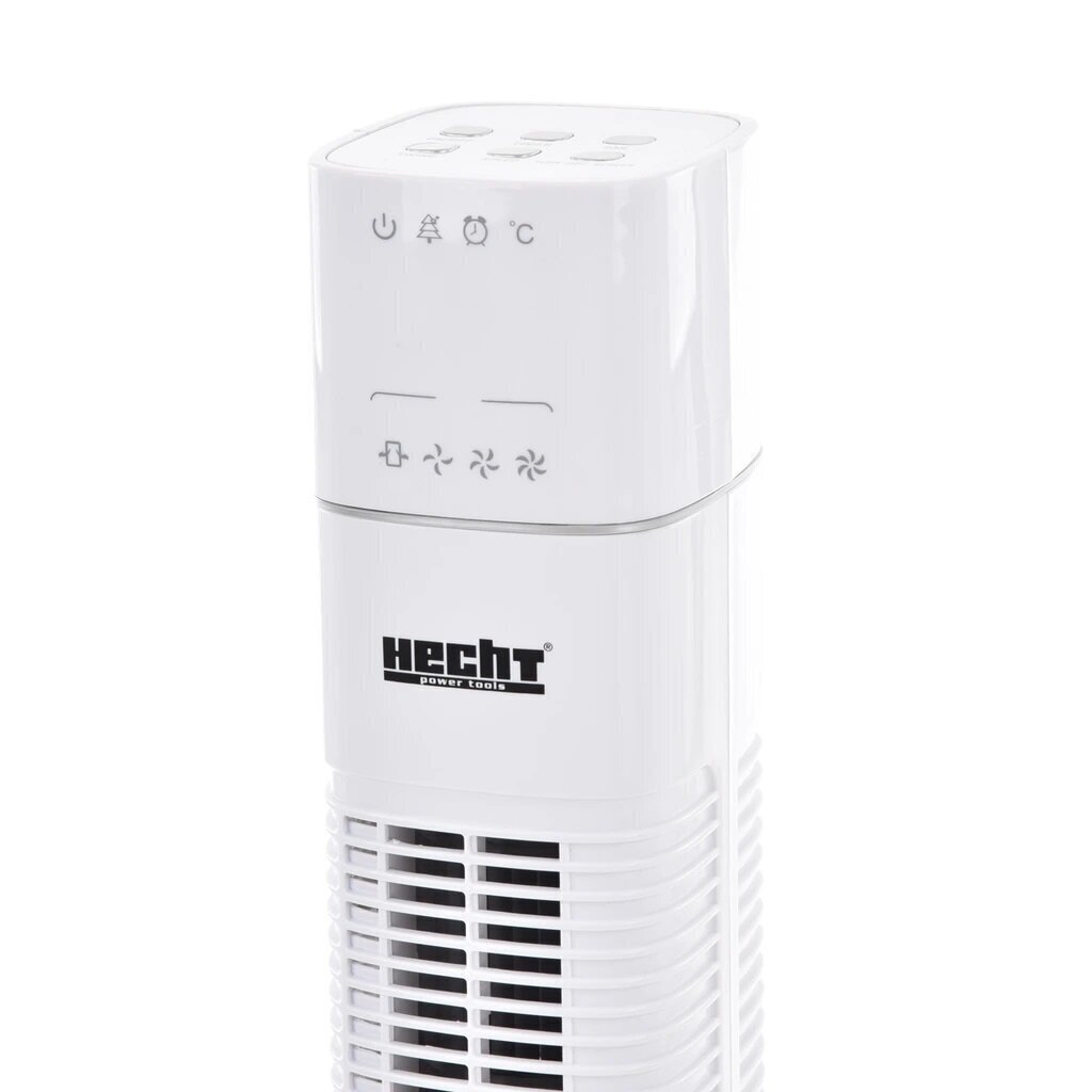 Elektriskais ventilators Hecht 3736 cena un informācija | Ventilatori | 220.lv