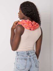 оранжевый женский шарф в горошек цена и информация | <p>Тапочки женские</p>
 | 220.lv