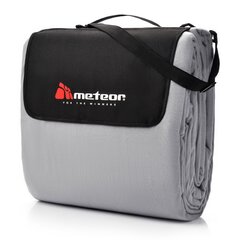 Коврик для пикника Meteor 300x300, серый цена и информация | Туристические матрасы и коврики | 220.lv