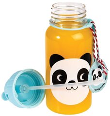 Pudele REX LONDON "Miko the Panda", 500 ml цена и информация | Бутылочки и аксессуары | 220.lv