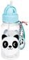 Pudele REX LONDON "Miko the Panda", 500 ml cena un informācija | Bērnu pudelītes un to aksesuāri | 220.lv